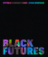 Black Futures - Retail Maharaj