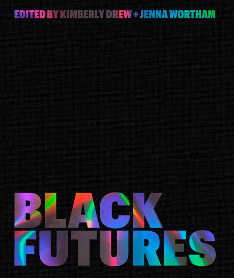Black Futures - Retail Maharaj