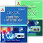 Clinical And Forensic Toxicology ( Including Video & Atlas ) - Retail Maharaj