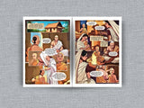 The Life of Chanakya: Classic Indian Stories - Retail Maharaj