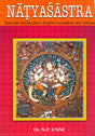 Natyasastra: Text with English Translation, Introduction and Indices (4 Volume Set) - Retail Maharaj