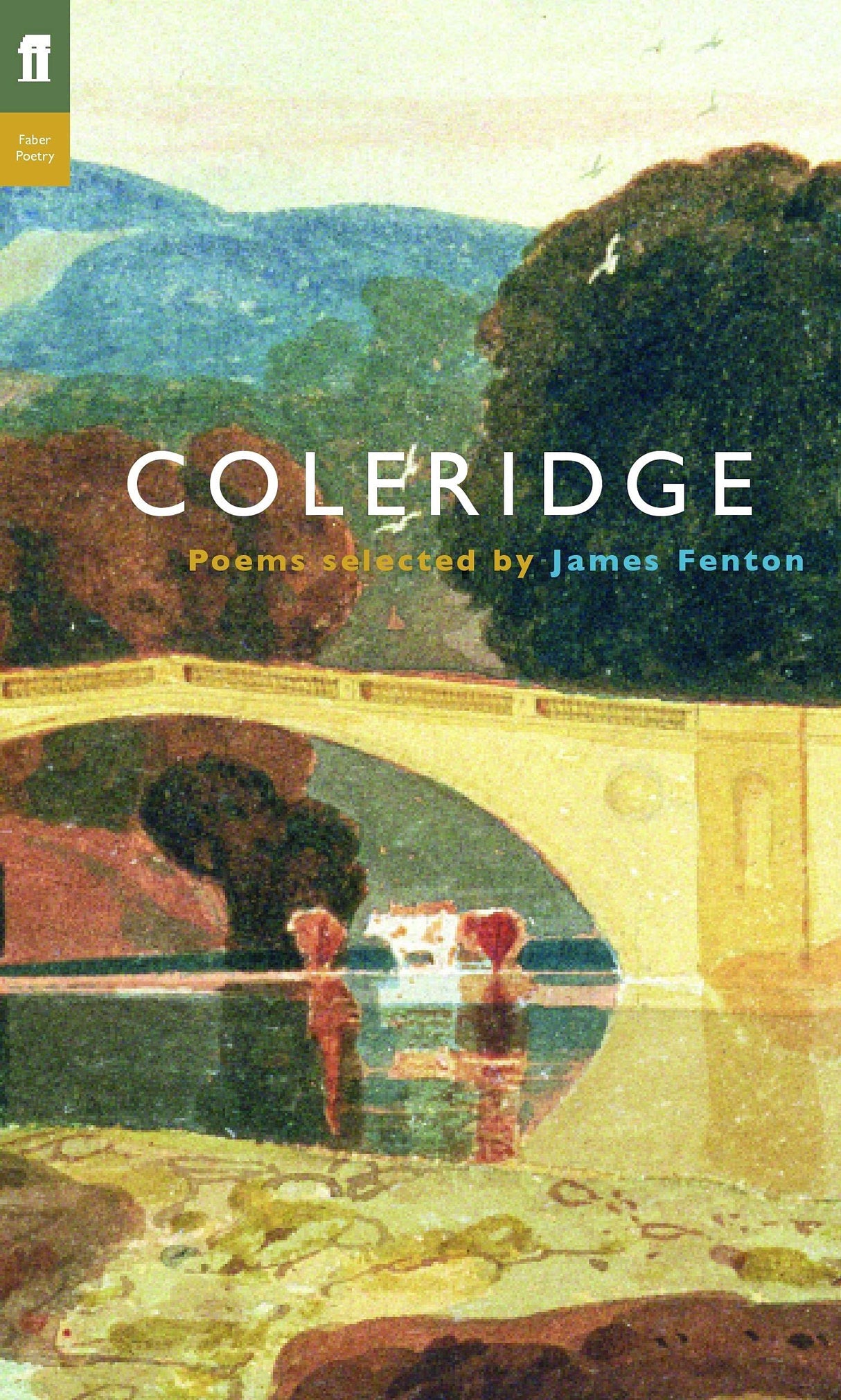 Samuel Taylor Coleridge (Poet to Poet) - Retail Maharaj
