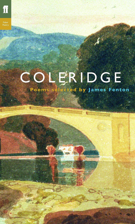 Samuel Taylor Coleridge (Poet to Poet) - Retail Maharaj