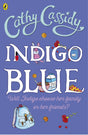 Indigo Blue - Retail Maharaj
