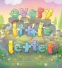 Every Little Letter - Retail Maharaj