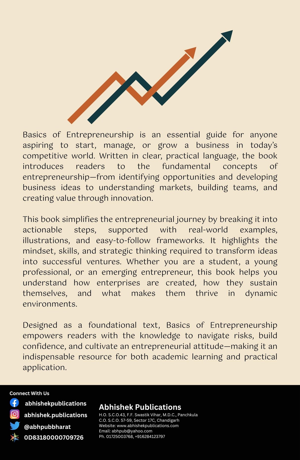Basics of Entrepreneurship - Retail Maharaj