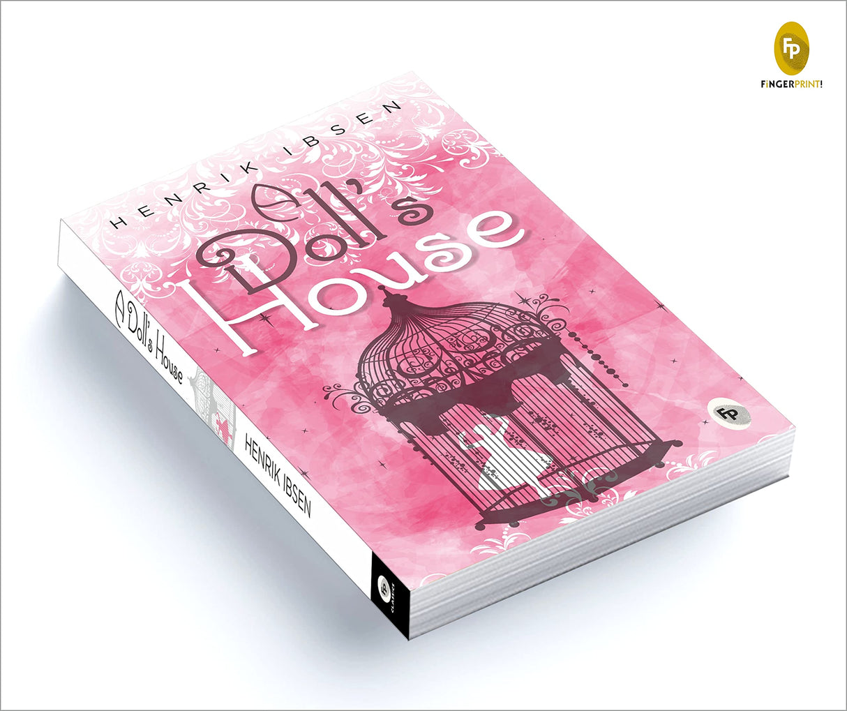 A Doll’s House - Retail Maharaj