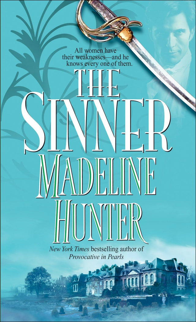 The Sinner: 4 (Seducer) - Retail Maharaj