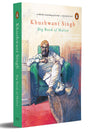 The Big Book of Malice - Retail Maharaj