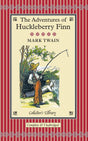 The Adventures of Huckleberry Finn - Retail Maharaj