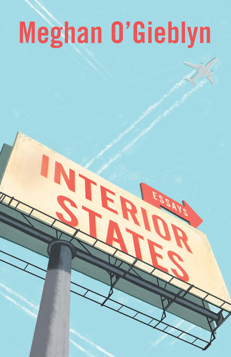 Interior States: Essays - Retail Maharaj