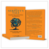 The Serpent's Tale: Kundalini, Yoga, and History of an Experience - Retail Maharaj