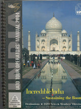IATO Tour Operators' Manual 2004 (Spiral Bound)