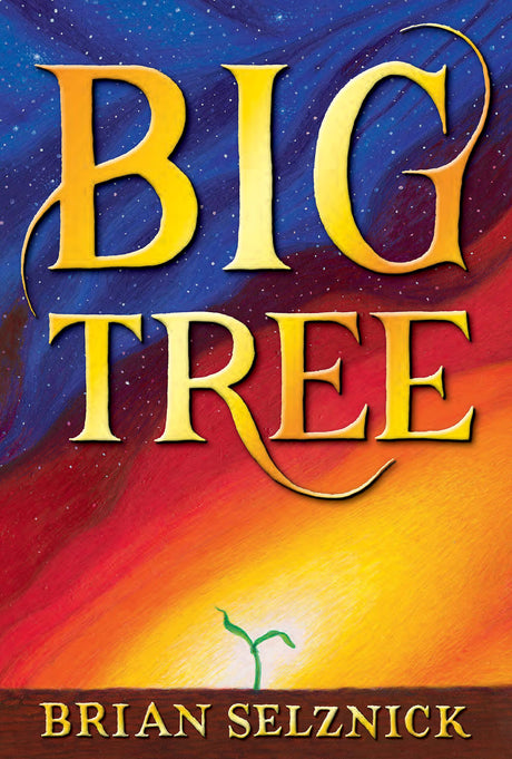 Big Tree: A Fantasy Romance Novel - Retail Maharaj
