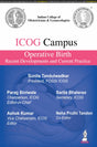ICOG CAMPUS OPERATIVE BIRTH RECENT DEVELOPMENTS AND CURRENT PRACTICE - Retail Maharaj
