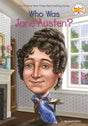 Who Was Jane Austen? - Retail Maharaj