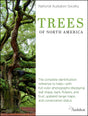 National Audubon Society Trees of North America (National Audubon Society Guide) - Retail Maharaj