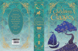 Best of Children's Classic (Deluxe Hardbound Edition) - Retail Maharaj