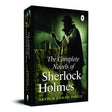 The Complete Novels of Sherlock Holmes - Retail Maharaj
