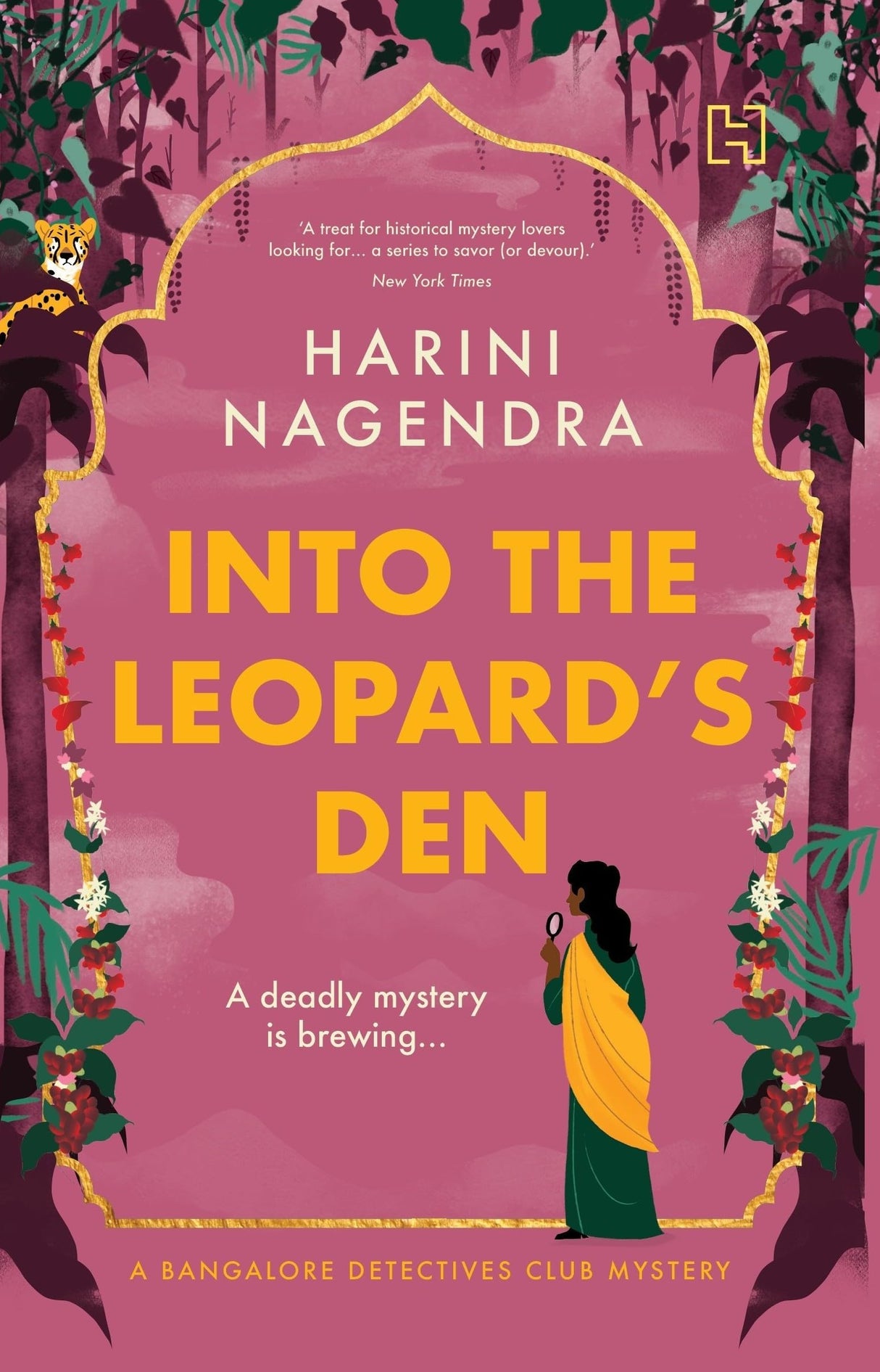 INTO THE LEOPARD’S DEN - Retail Maharaj