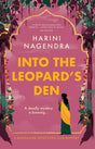 INTO THE LEOPARD’S DEN - Retail Maharaj