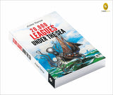 20,000 Leagues Under The Sea - Retail Maharaj