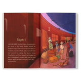 Animals on the Train | A short story in the popular Puffin chapter book series by Ruskin Bond | Illustrated animals story for kids above 6 years - Retail Maharaj