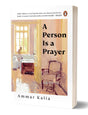 A Person Is a Prayer - Retail Maharaj