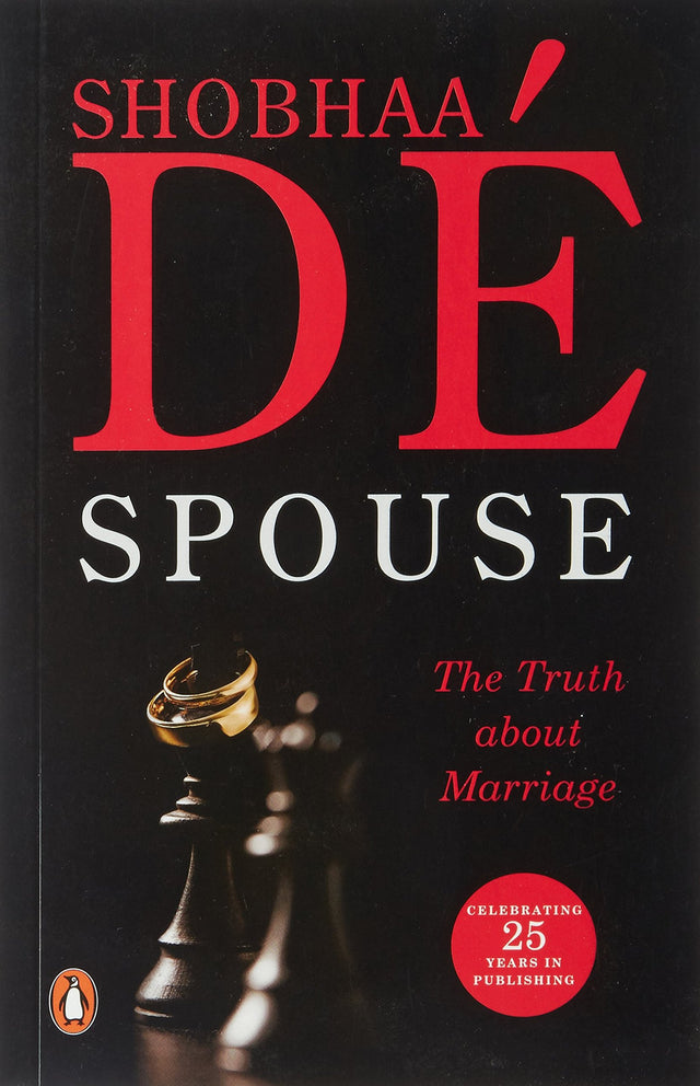 Spouse - B Format - Retail Maharaj