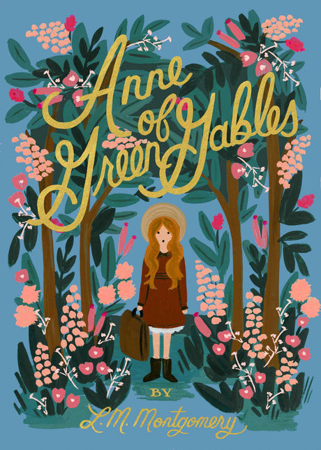 Anne of Green Gables - Retail Maharaj