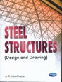 Steel Structures (Design & Drawing ) - Retail Maharaj