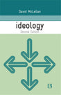 Ideology (Second Edition) - Retail Maharaj