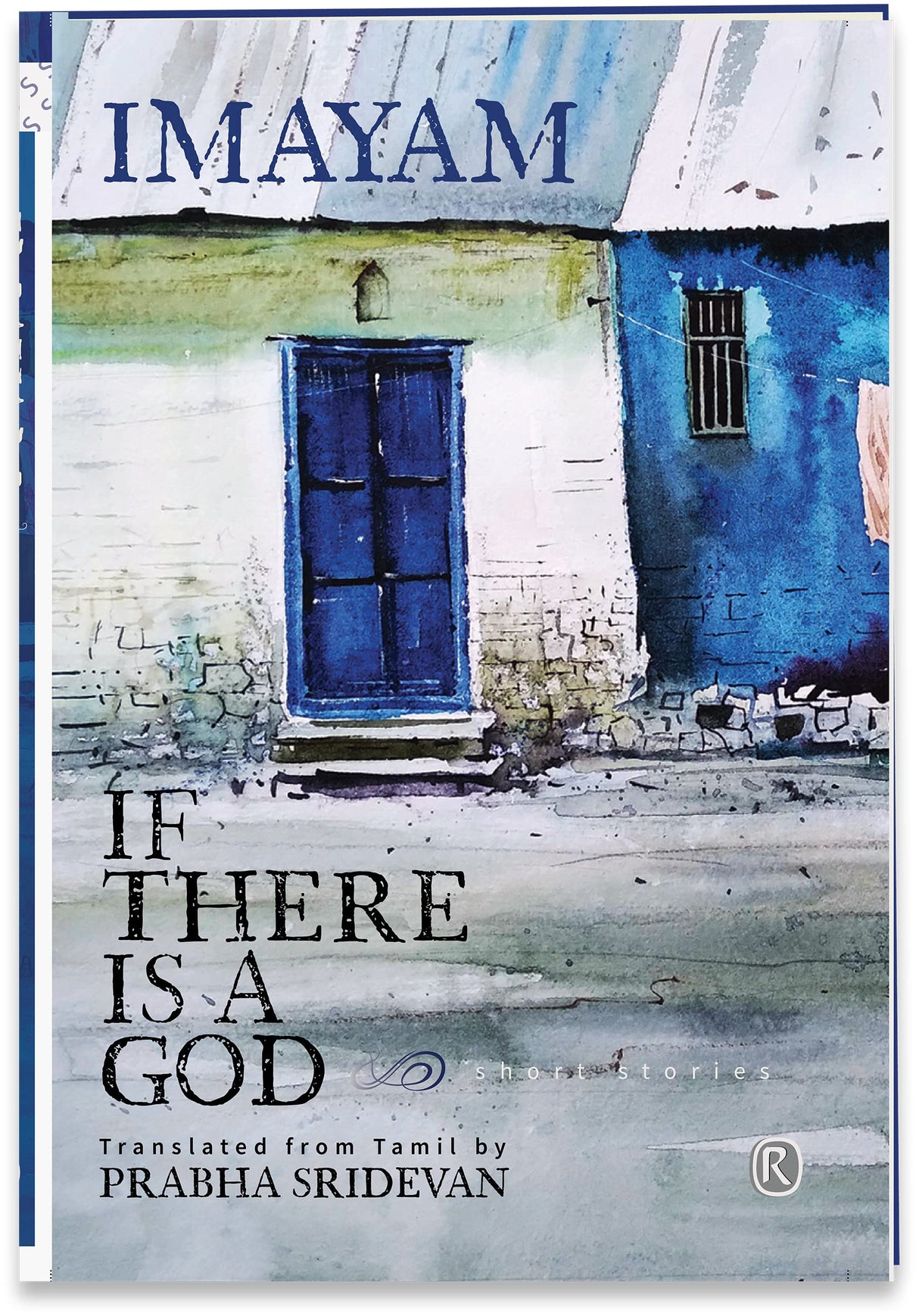 If there is a God and other stories - Retail Maharaj