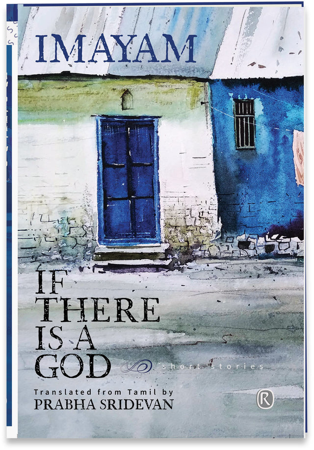 If there is a God and other stories - Retail Maharaj