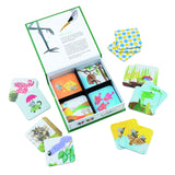 Leo Lionni's Friends Matching Game: A Memory Game with 20 Matching Pairs for Children - Retail Maharaj
