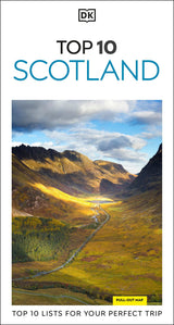 DK Top 10 Scotland - Retail Maharaj