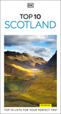 DK Top 10 Scotland - Retail Maharaj