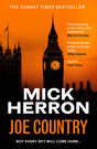 Joe Country: Slough House Thriller 6 - Retail Maharaj