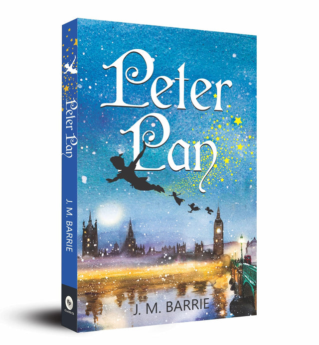 Peter Pan - Retail Maharaj