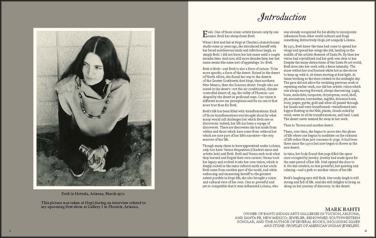 Eveli: A Jeweler’s Memoir: A Jeweler’s Memoir - Retail Maharaj