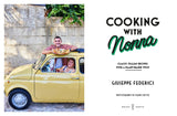 Cooking with Nonna: Classic Italian recipes with a plant-based twist - Retail Maharaj