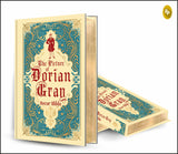 The Picture of Dorian Gray (Deluxe Hardbound Edition) - Retail Maharaj