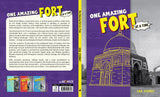 One Amazing Fort at a Time - Retail Maharaj