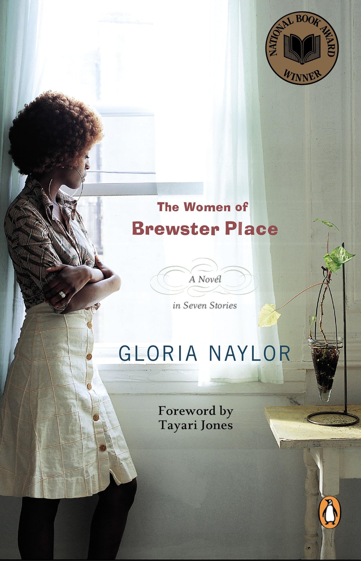 The Women of Brewster Place - Retail Maharaj