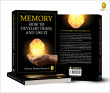 Memory: How To Develop, Train, And Use It - Retail Maharaj