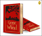 Gone With The Wind (Deluxe Hardbound Edition) - Retail Maharaj