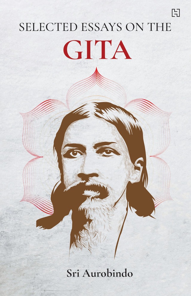 Selected Essays on the Gita - Retail Maharaj