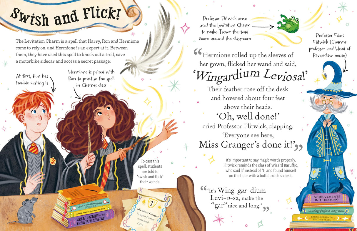 Hermione Granger - Retail Maharaj