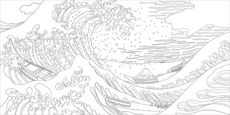 The Met Amazing Treasures Coloring Book: Reveal Wonders Inspired by Masterpieces from The Met Collection (DK The Met) - Retail Maharaj