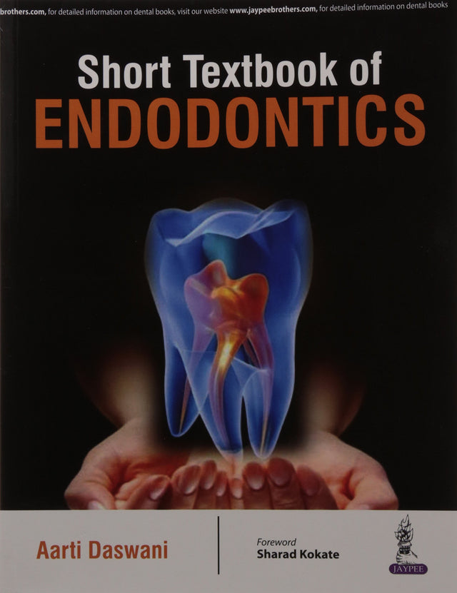 SHORT TEXTBOOK OF ENDODONTICS - Retail Maharaj